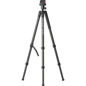 BOG DeathGrip Infinite Tripod - Black Carbon Fiber