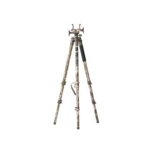 Bog Camo Deathgrip Tripod - Mossy Oak Bottomland