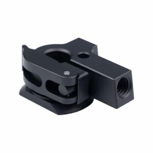 Primos Heavy Optics Adapter for Apex Spartan Head