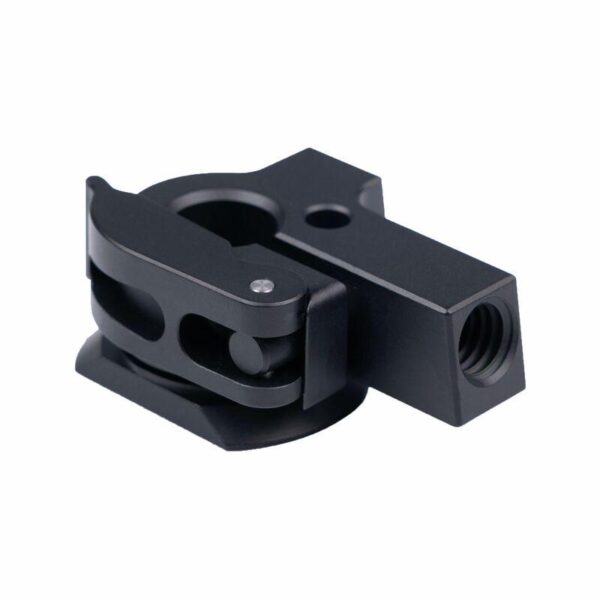 Primos Heavy Optics Adapter for Apex Spartan Head