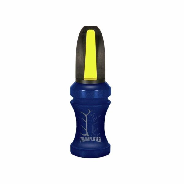 Primos Tramplifier Open Reed Elk Short Range Elk Call Blister Pack