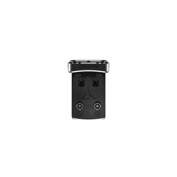 Radian Weapons Guardian Optic Guard for Glock MOS - EPS Black