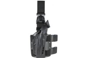 7305 RUGER AMERICAN 9/40 SAFSEV BLK RH