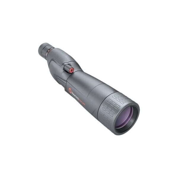 Simmons Venture 20-60x60mm Spotting Scope - Black