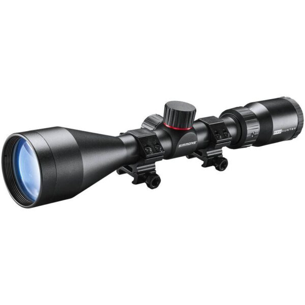 Simmons Pro Hunter 3-9x50 Rifle Scope - Truplex Reticle
