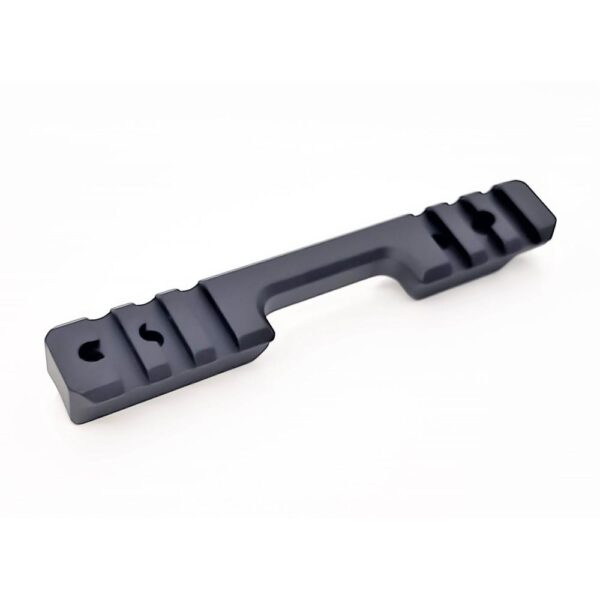 Talley Bergara BMR Picatinny Rail 20 MOA - Durable Optics Mount