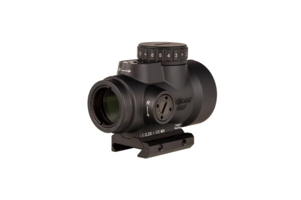 Trijicon MRO HD 1x25 Red Dot Sight with 68 MOA Reticle