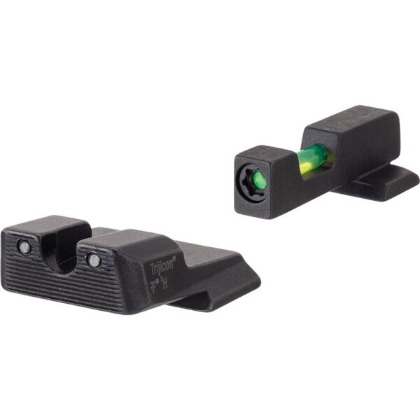 Trijicon DI Night Sight Set for S&W M&P/SD - Green