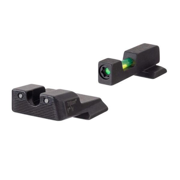 Trijicon DI Night Sight Set for Smith & Wesson M&P Shield