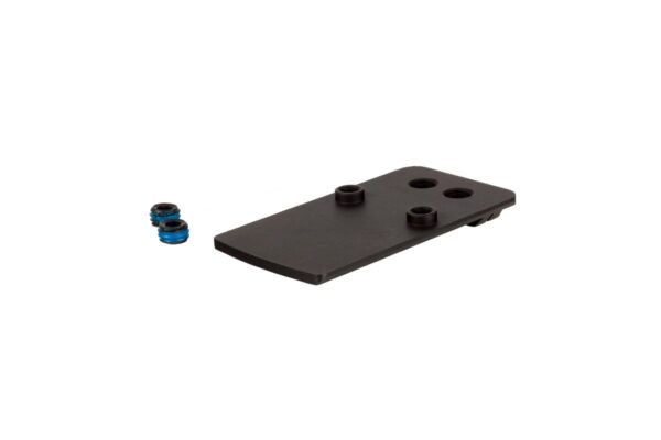Trijicon RMR Dovetail Mount for Hellcat & XDS Models