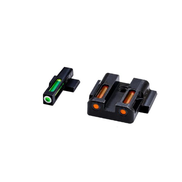 HIVIZ LiteWave H3 Tritium Gun Sight for M&P Models