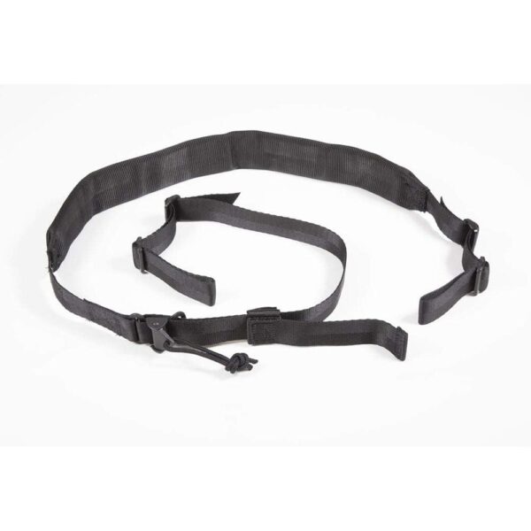VTAC Wide Padded Sling Black
