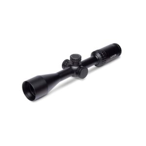 Viridian LYXA 3-12x44 Rifle Scope - MOA BDC Non-Illum
