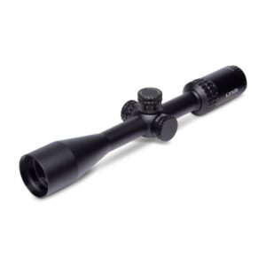 Viridian LYXA 4-16x44 Rifle Scope - Precision Optics