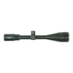 Adjustable magnification scope by Viridian right