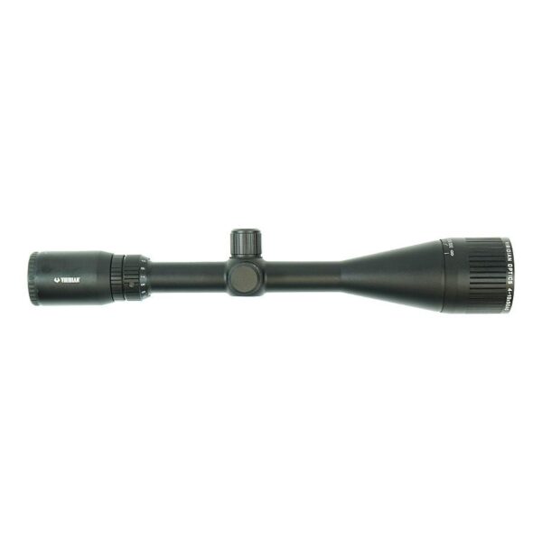 Adjustable magnification scope by Viridian right