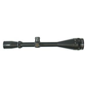 Viridian 6-24x50 scope side view right
