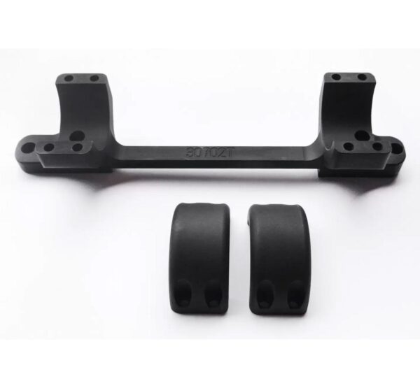 DNZ Game Reaper Remington 700 Long Action Scope Mount 30mm