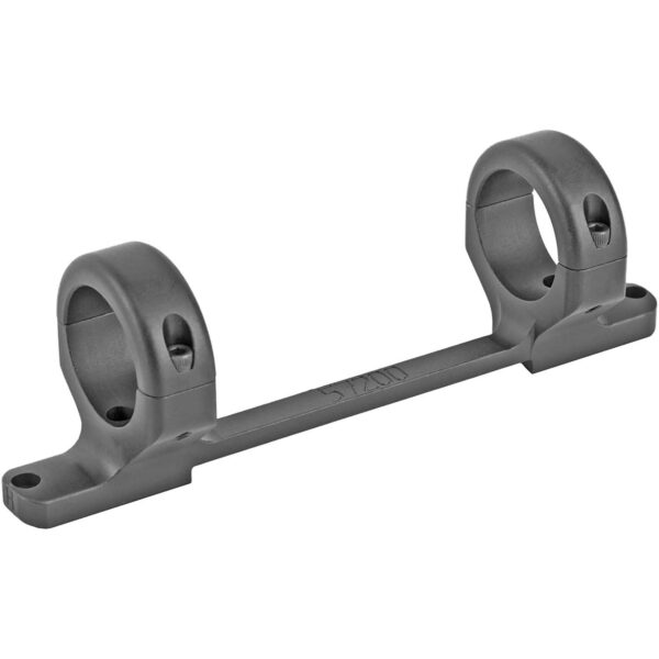 DNZ Products Savage Axis 30mm High Mount - Black
