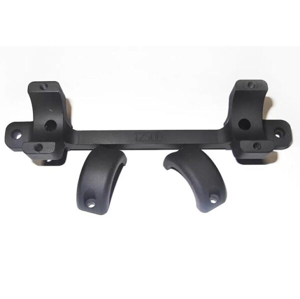 DNZ Game Reaper 30mm High Receiver Mount for Browning X Bolt