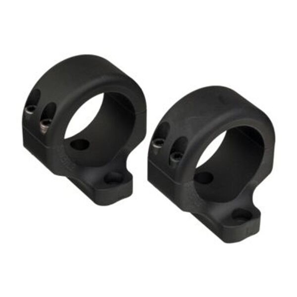 DNZ Game Reaper 2 Scope Rings for Browning A-Bolt 3 & Savage