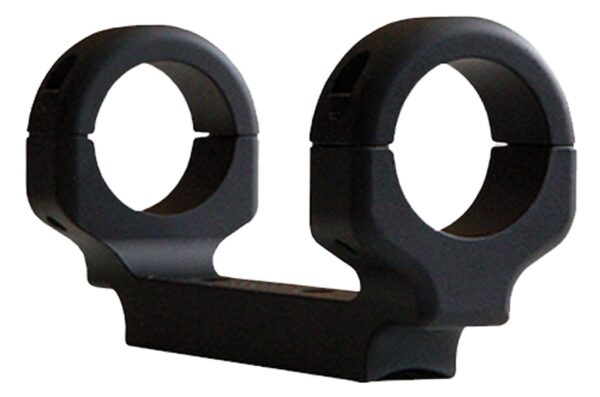 DNZ Remington 700 Short Action Medium Scope Mount