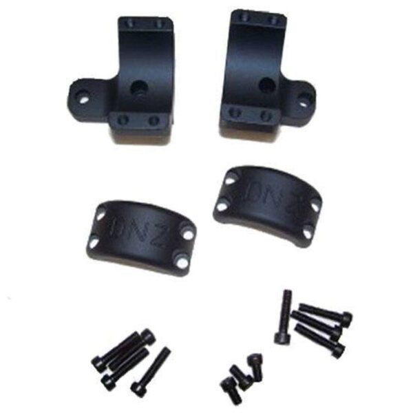 DNZ Hunt Masters 2-Piece Scope Mount for Thompson Center