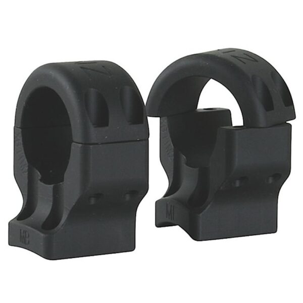 DNZ Hunt Masters 2-Piece Scope Mount for Browning X-Bolt