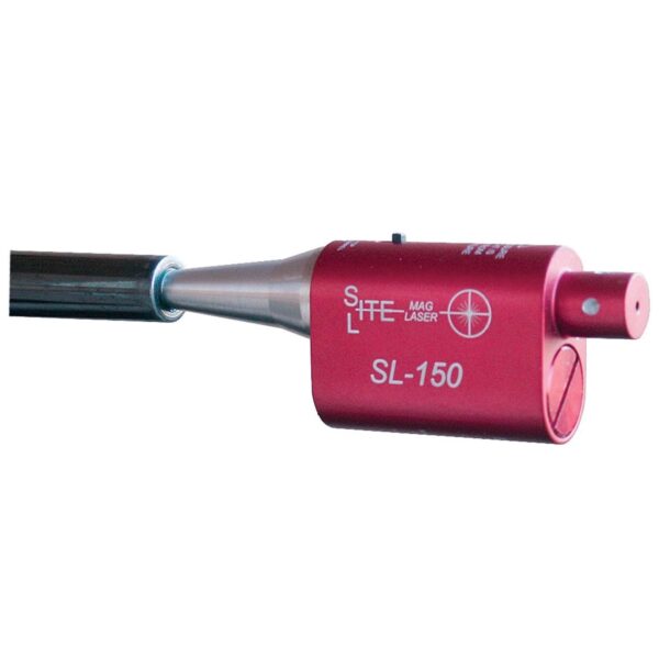 Sitelite SL-150 Ultra Mag Boresighter for Accurate Sight-In