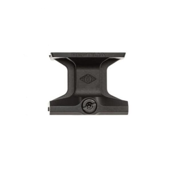 Reptilia 1.93" DOT Mount for Aimpoint Micro - Black