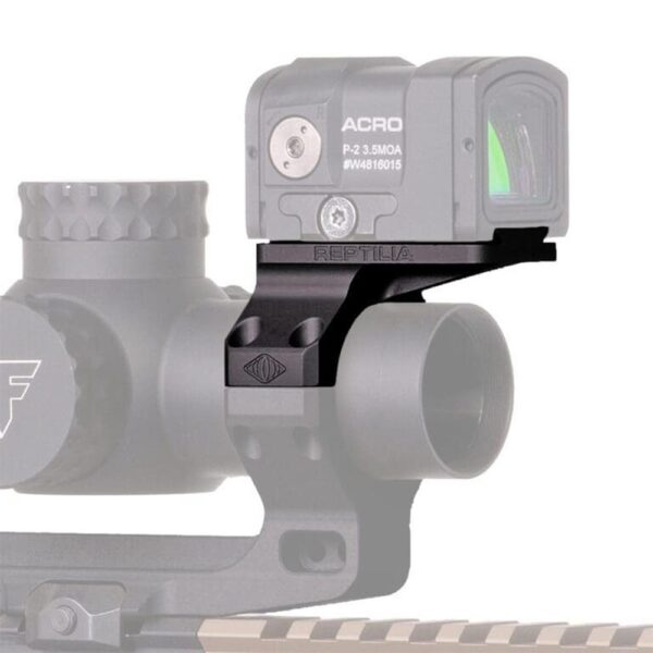 Reptilia ROF-90 Red Dot Mount for Aimpoint ACRO & Steiner MPS