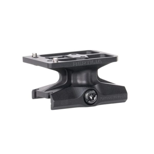 Reptilia DOT Mount for Holosun AEMS - 1.93" Black