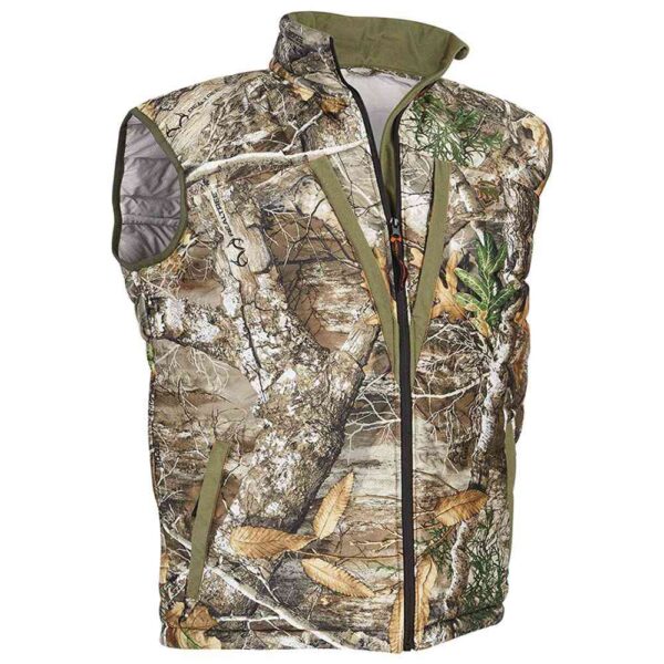 Arcticshield HEAT ECHO LOFT VEST - Realtree Edge XLG
