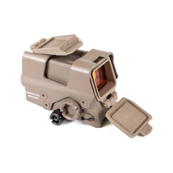 Sig Sauer ROMEO8T Red Dot Sight 1x35mm - FDE