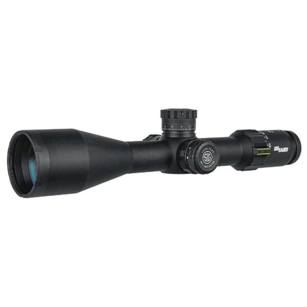 Sig Sauer TANGO-DMR 5-30x56 Rifle Scope - Matte Black