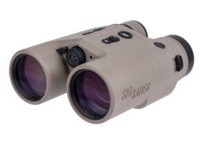 Sig Sauer KILO10K-ABS HD GENII 10x42 Rangefinding Binocular