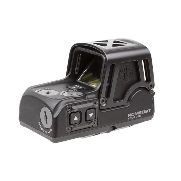 Sig Sauer Romeo9T 1x38mm Red Dot Sight