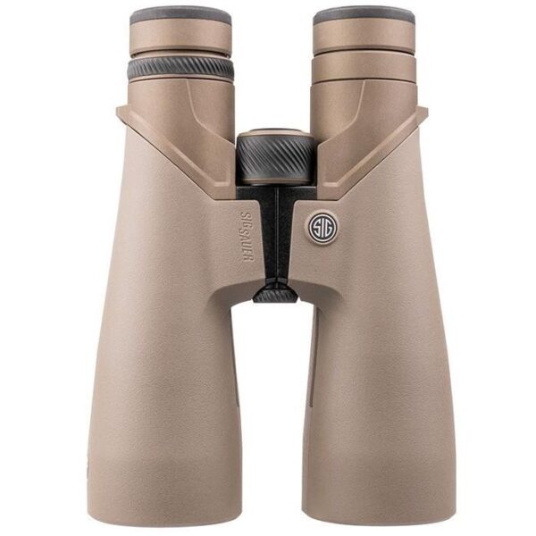 Sig Sauer ZULU10 HDX 15x56 Binoculars - Flat Dark Earth