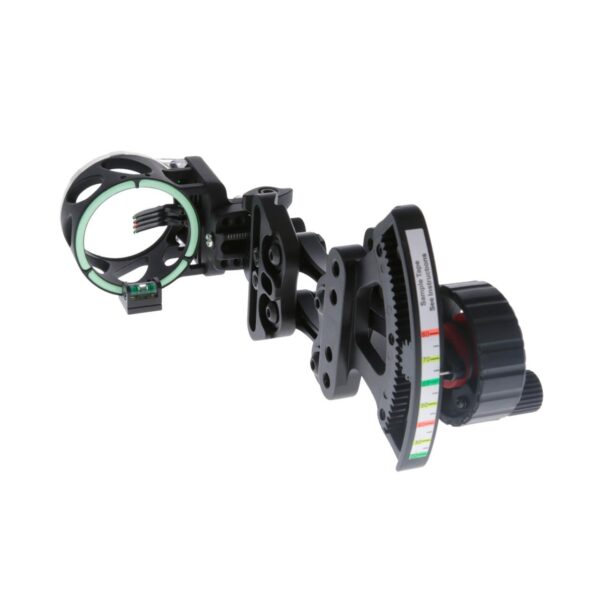 Truglo Range Rover M4 4-Pin Right Hand Archery Sight