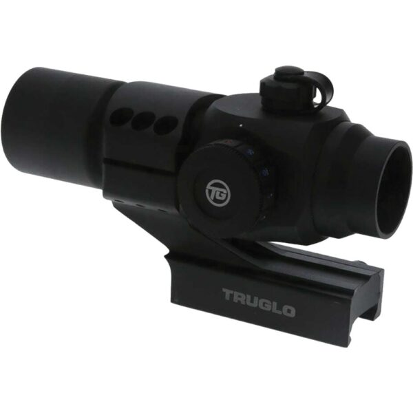 Truglo Triton 30mm Tactical Red Dot Sight