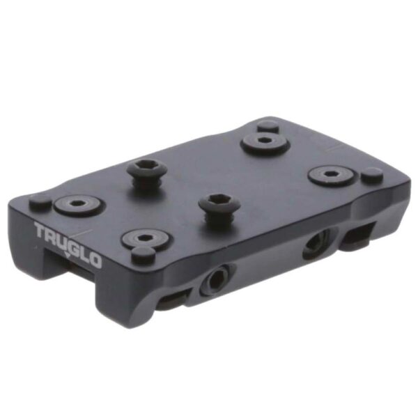 TRUGLO Universal Shotgun Rib Mount