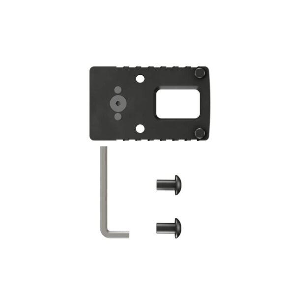 Canik Optic Base Plate for Non Optic Ready Pistols