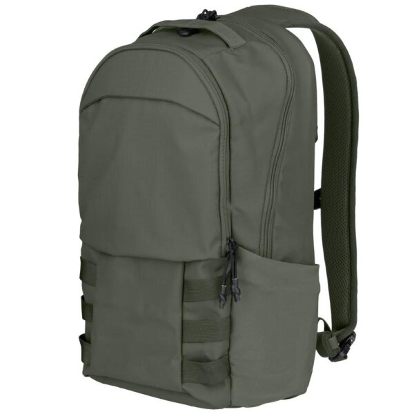 Vertx Urban Ghost 20L Backpack - Rudder Green