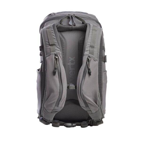 VertX Siege 25L Tactical Backpack - Wolf Grey
