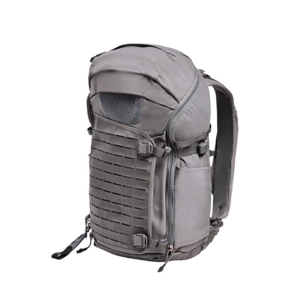 VertX Siege 35L Tactical Backpack - Wolf Grey