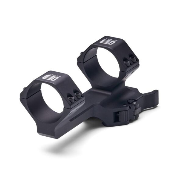 EOTech PRS 2" Cantilever Rifle Scope Mount - 30mm/37mm High