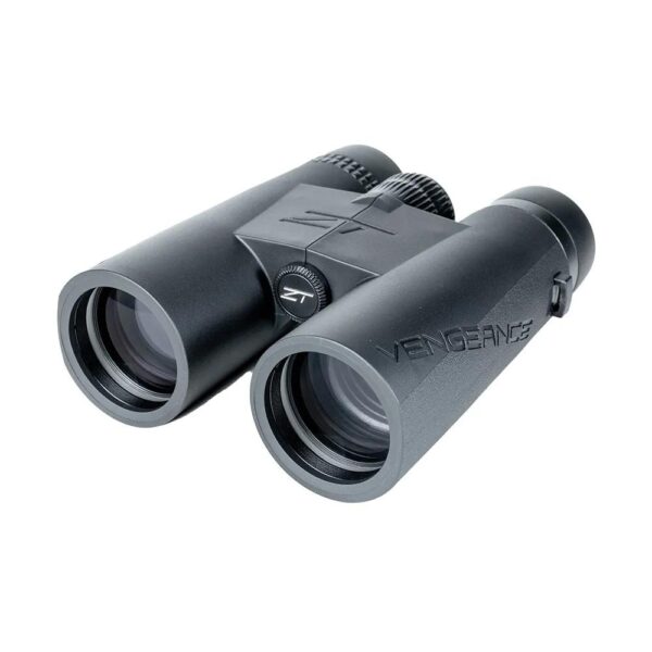 ZeroTech Vengance HD 10x42 Binoculars - Black