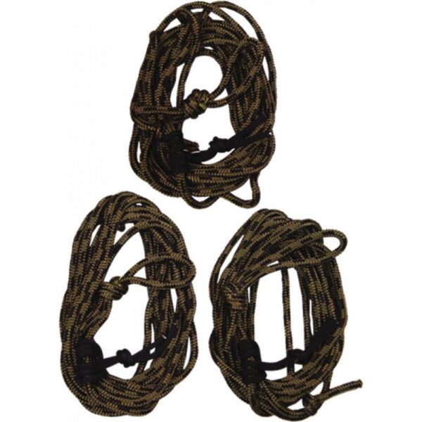 Summit 30 ft. Safety Line 3pk - Ultimate Climbing Safety