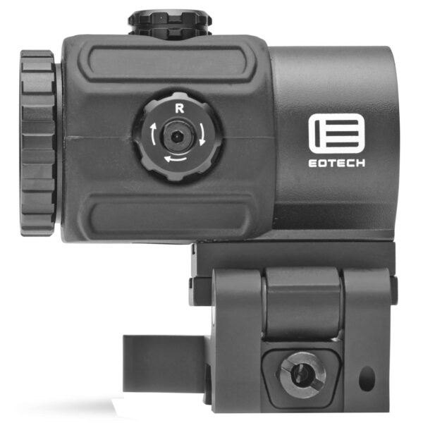 EOTech G43 Micro 3X Magnifier with STS Mount