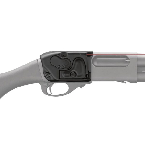Crimson Trace LaserSaddle for Remington 870 - Red Laser Sight